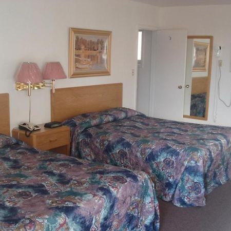 Satelite Motel Sault Ste. Marie Bagian luar foto