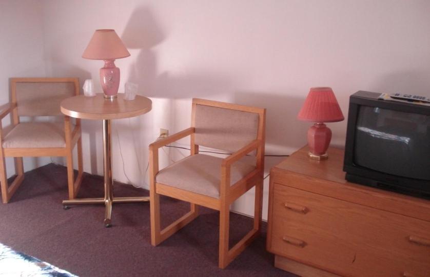 Satelite Motel Sault Ste. Marie Bagian luar foto
