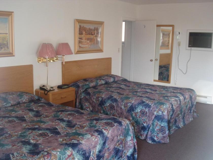 Satelite Motel Sault Ste. Marie Bagian luar foto