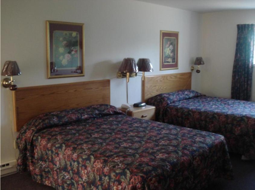 Satelite Motel Sault Ste. Marie Bagian luar foto